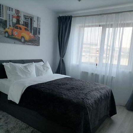 Popas Apartment ブラショフ エクステリア 写真