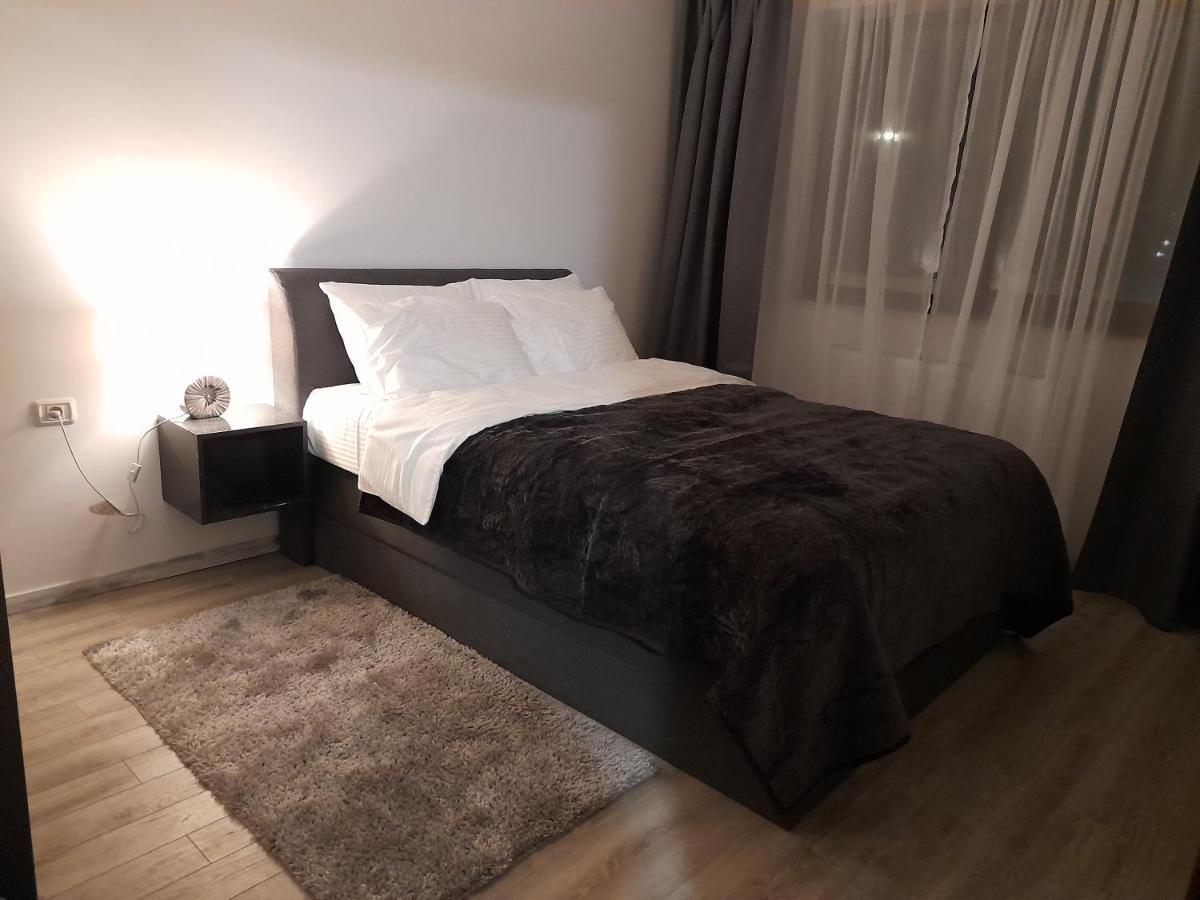 Popas Apartment ブラショフ エクステリア 写真